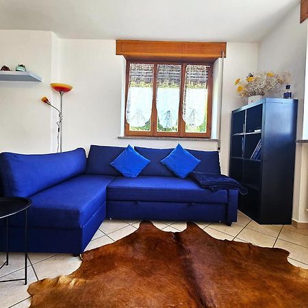 Stephanie Residence Esino Lario Kültér fotó