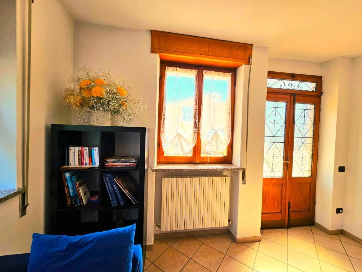 Stephanie Residence Esino Lario Kültér fotó