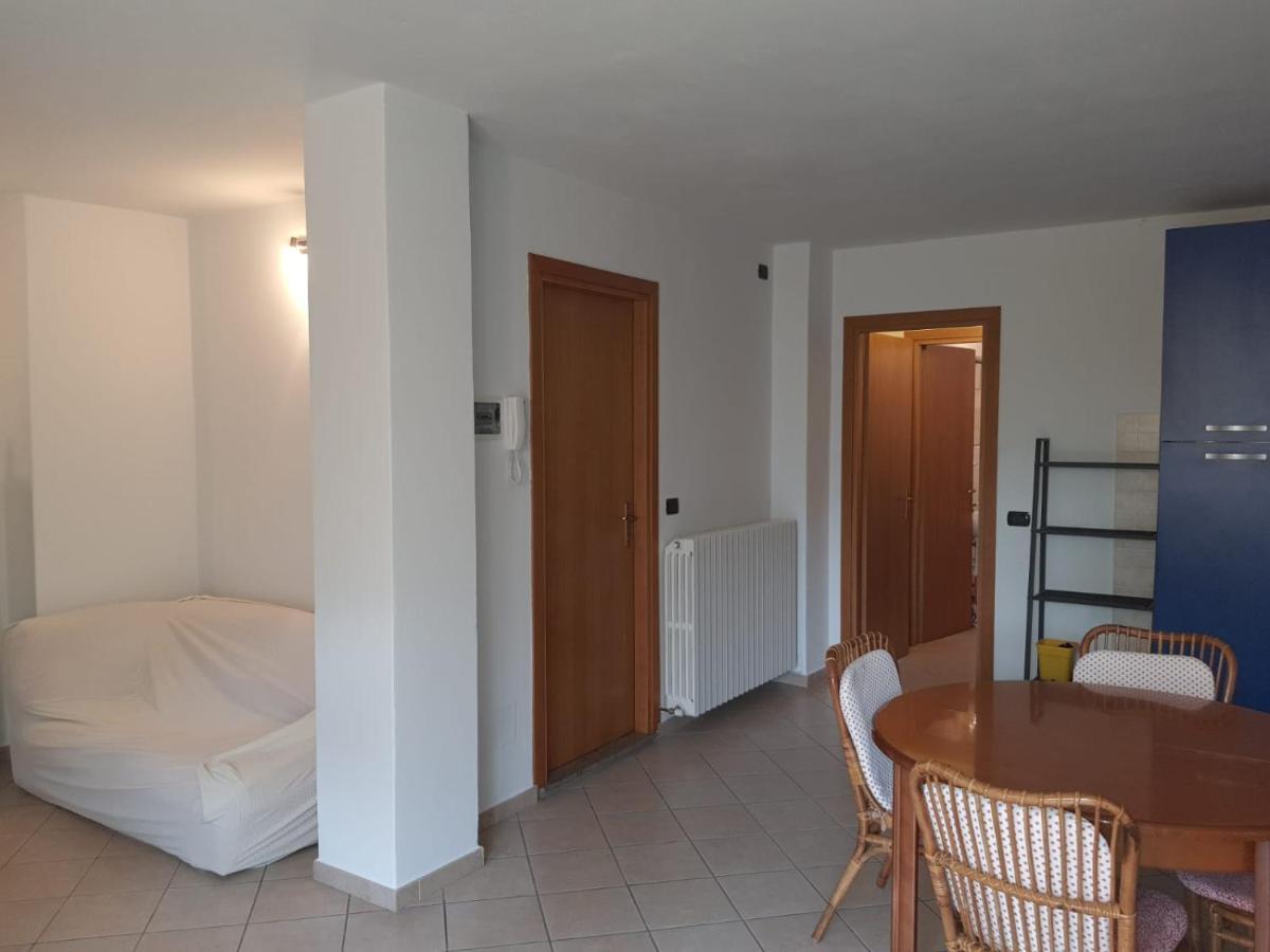 Stephanie Residence Esino Lario Kültér fotó