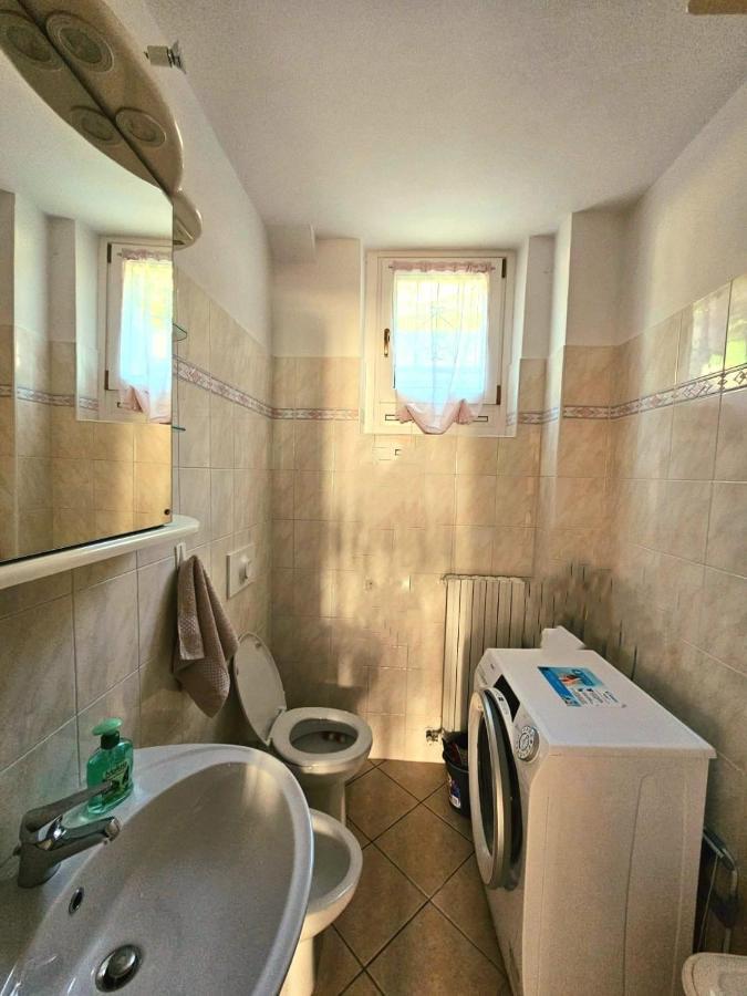 Stephanie Residence Esino Lario Kültér fotó