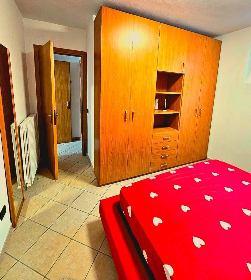Stephanie Residence Esino Lario Kültér fotó