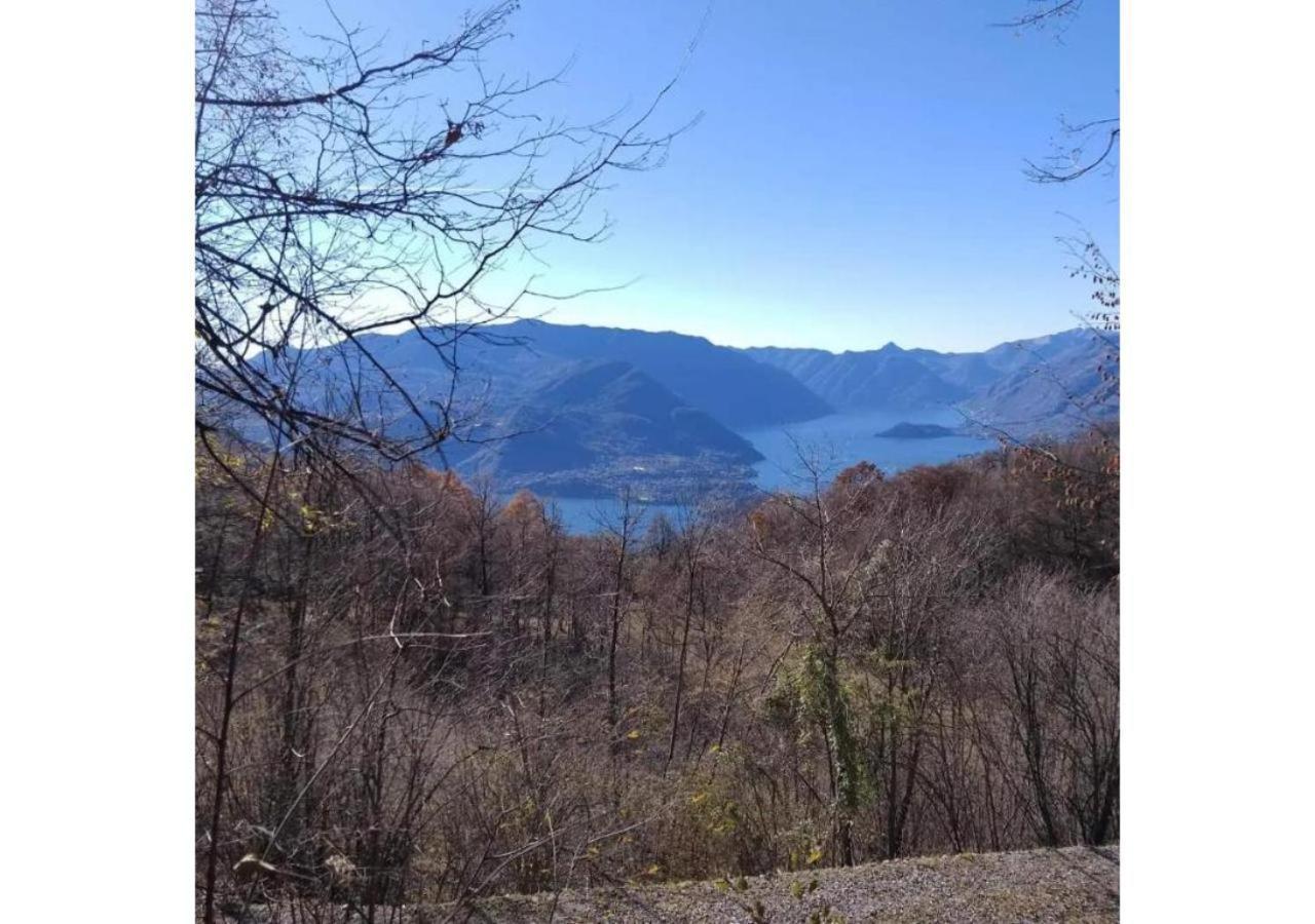 Stephanie Residence Esino Lario Kültér fotó