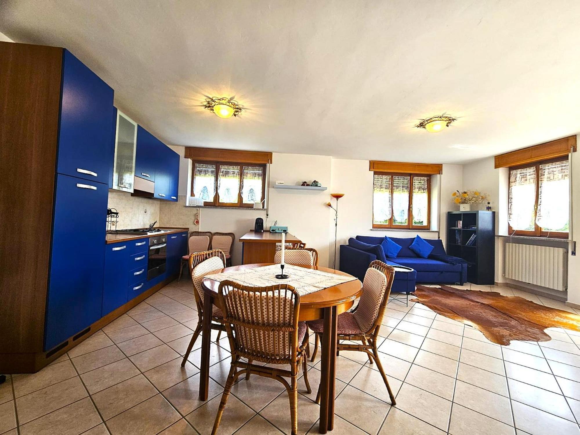 Stephanie Residence Esino Lario Kültér fotó